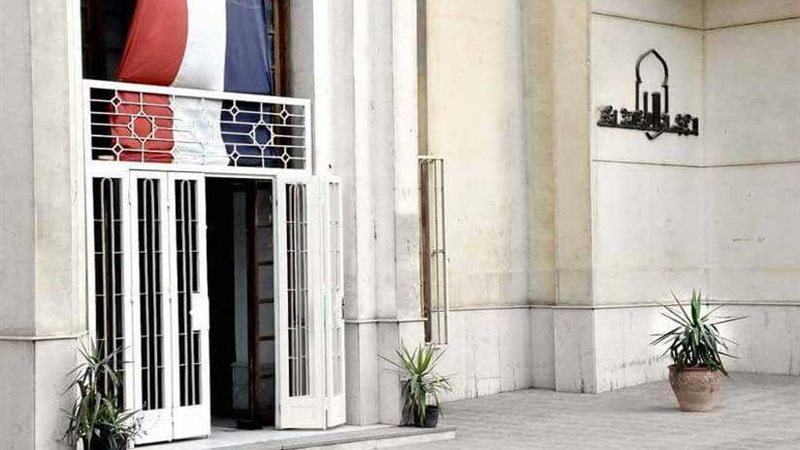 الثلاثاء.. أبو مينا..