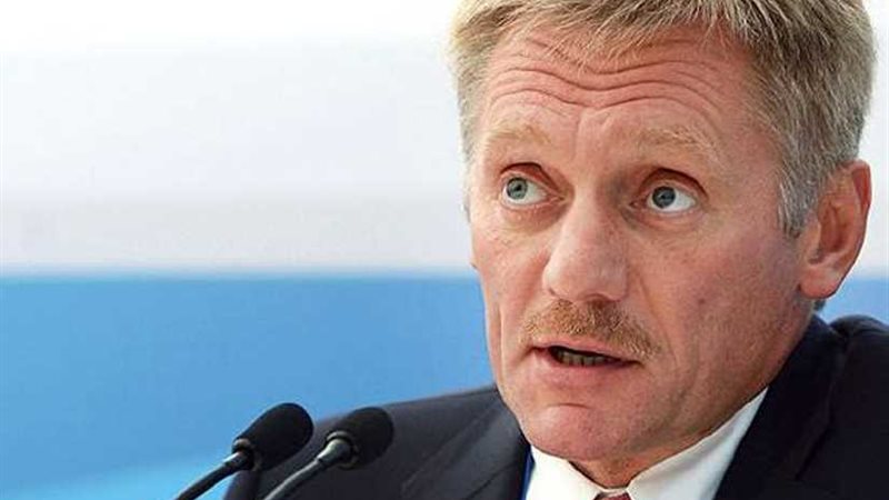 الكرملين لترامب: