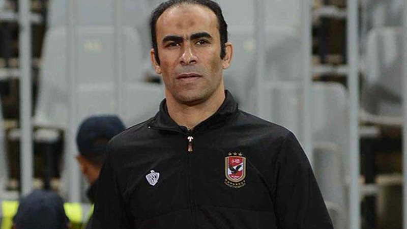 تفاصيل جلسة عبدالحفيظ