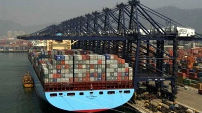 جمارك بورسعيد تحبط