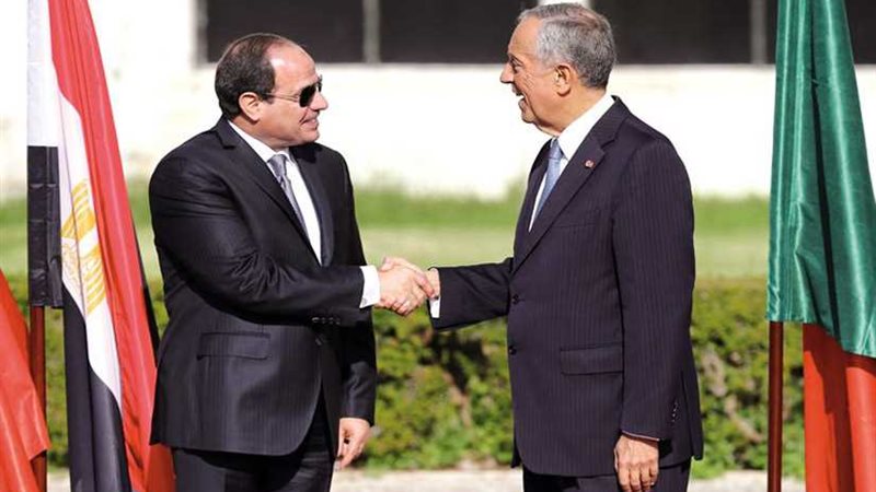 السفير بسام راضي: