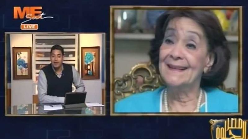 برنامج مصر الحلوة