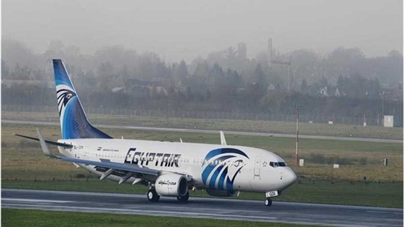 إقلاع أولى رحلات