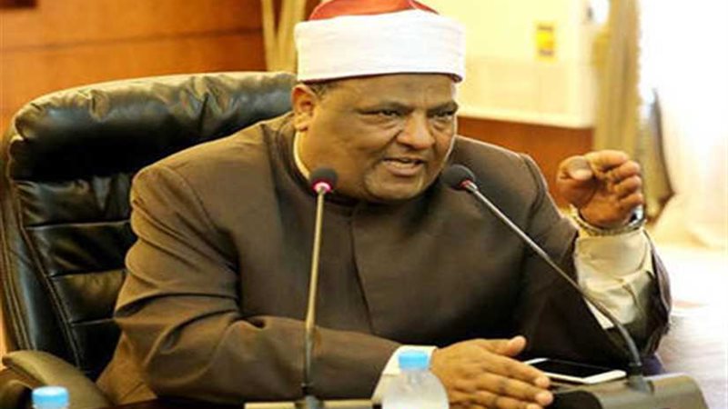 وكيل الأزهر: الإرهابيون