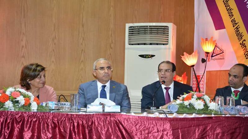 محافظ الدقهلية: 95%