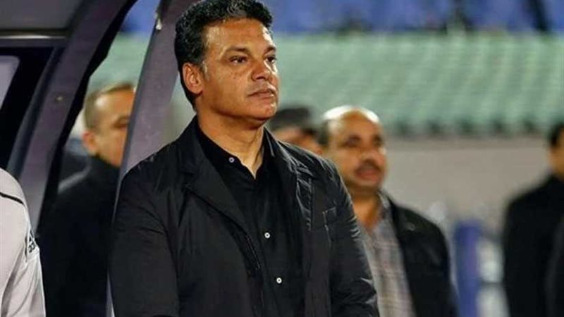 ضغوط على إيهاب جلال