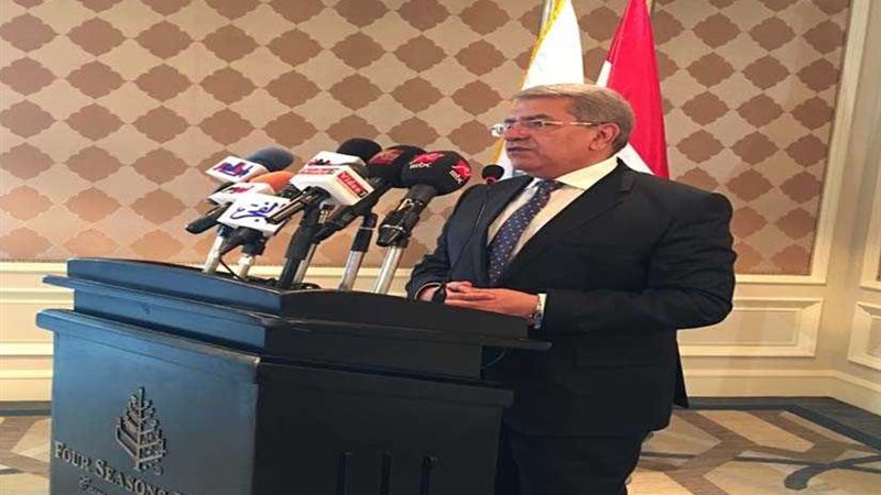وزير المالية: لدينا