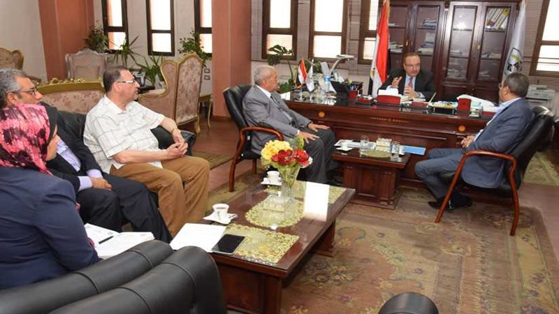 شغلك في قريتك.. مبادرة