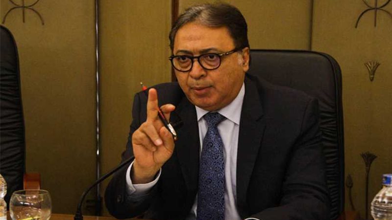 وزير الصحة لـالنواب: