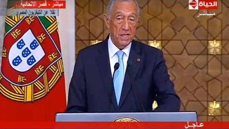 دي سوزا: أشعر أنني