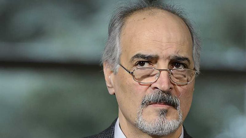 الجعفري: سوريا ستسهل