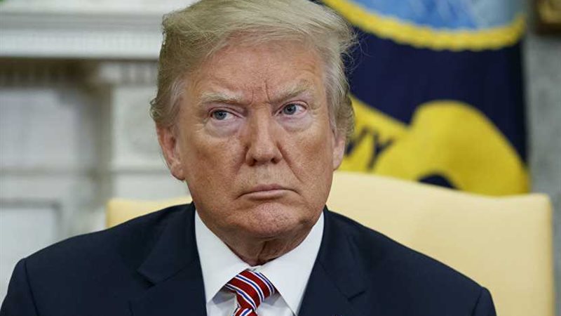 ترامب: سنعقد اجتماعا