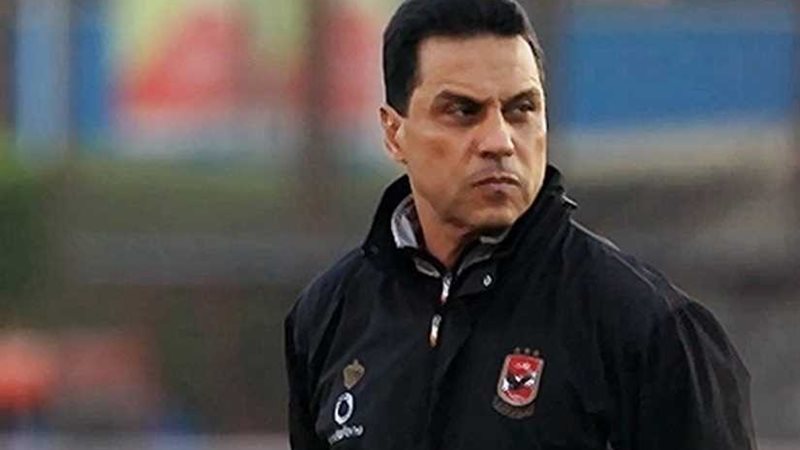 البدري يعلن قائمة