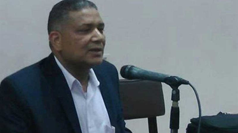 وزيرة الثقافة تنعى