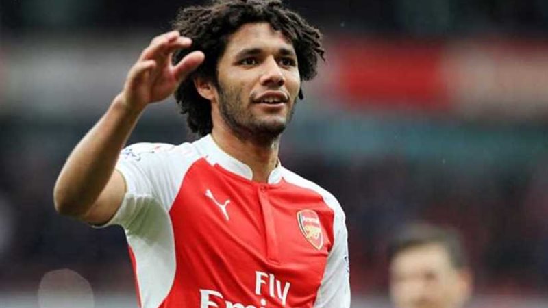 النني يحقق رقما مميزا