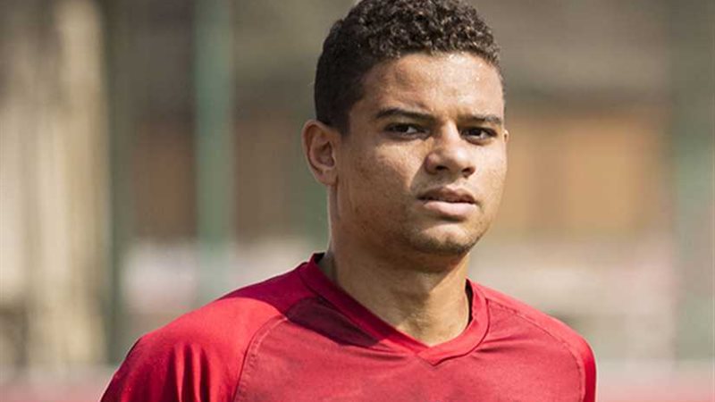 ثنائي الأهلي يواصل