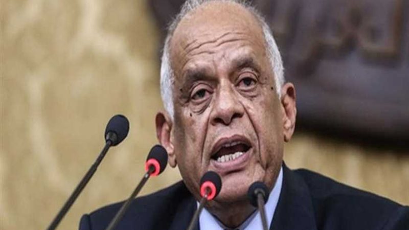 رئيس الاتحاد البرلماني