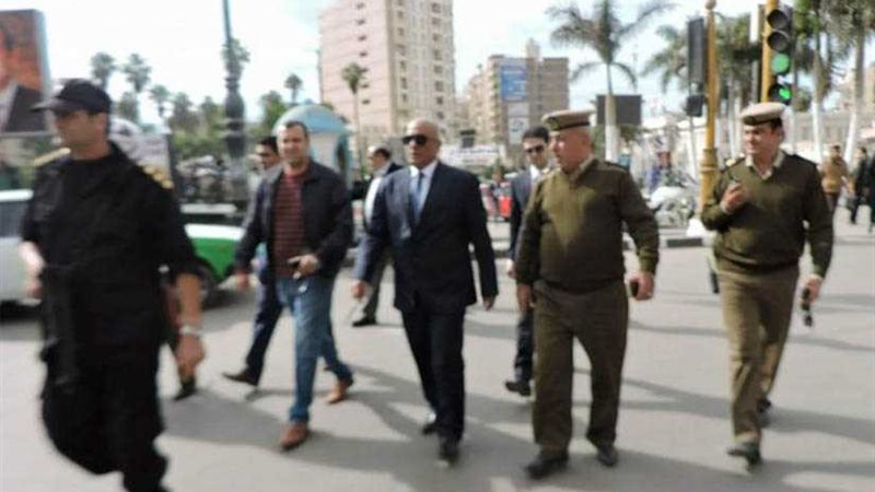 تنفيذ992 حكم قضائى