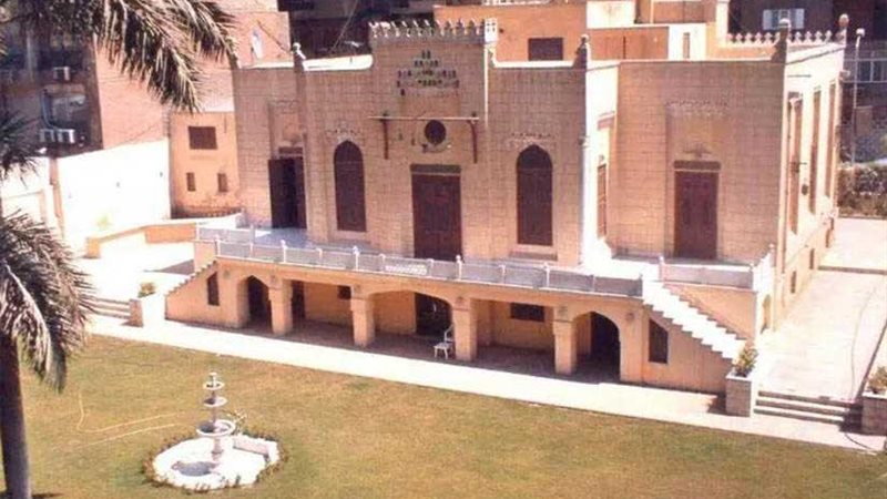 الاثار ترد على بيع