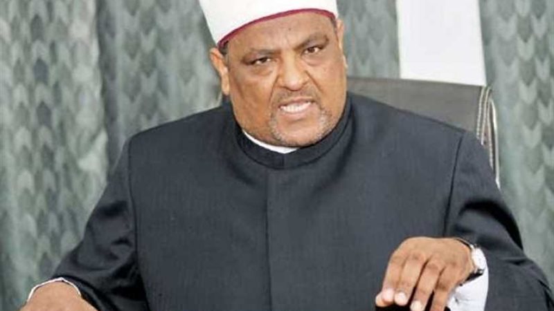 وكيل الأزهر من باكستان: