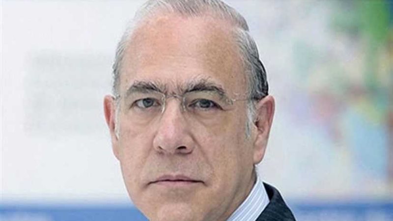 التعاون الاقتصادي: