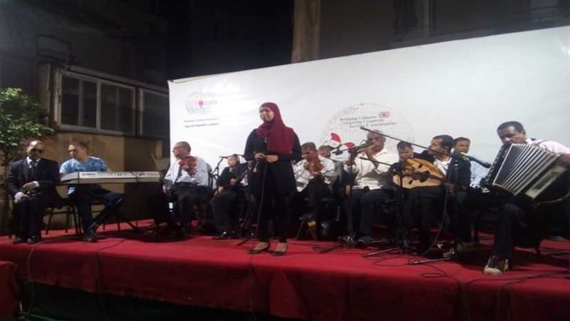 النور للموسيقى العربية