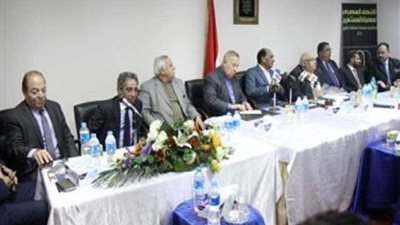 الجمعية العامة لاتحاد المستثمرين تناقش ميزانيتها.. غدا