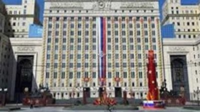 الدفاع الروسية : القوات الجوية السورية اعترضت 71 صاروخا