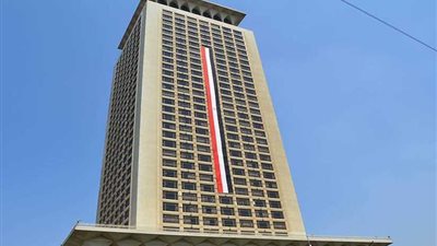 مصر تعرب عن قلقها البالغ للتصعيد الراهن على الساحة السورية