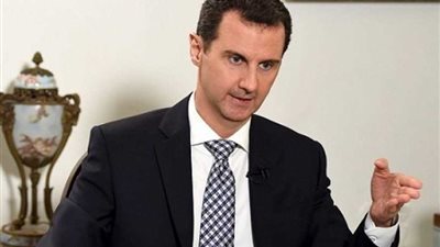 الأسد: الهجمات لن تزيد الشعب السوري إلا تصميما على محاربة الإرهاب