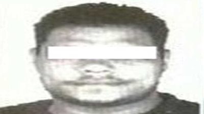 ضبط هارب من إعدام ومؤبد