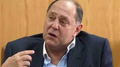 تأجيل تظلم جرانة من منعه من السفر لـ18 إبريل