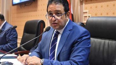 علاء عابد يطالب قمة الدمام العربية بموقف موحد بشأن الأزمة السورية