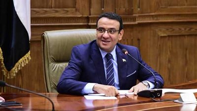 المتحدث باسم مجلس النواب المصري يرفض التصعيد العسكري في سوريا