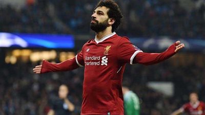 محمد صلاح يقود تشكيل ليفربول في مواجهة بورنموث بالدوري الإنجليزي