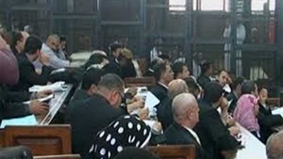 إحالة أوراق 45 متهما بالإسكندرية لفضيلة المفتي