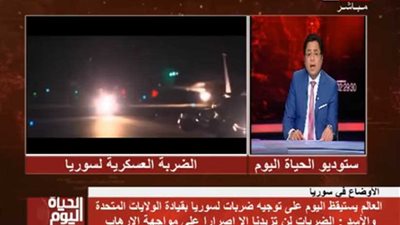الخارجية: نطالب بتحقيق دولي شفاف حول استخدام الأسد سلاحا محرما دوليًا (فيديو)