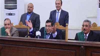 غدا مرافعة دفاع 