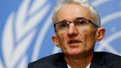 الأمم المتحدة: المنظمات الإنسانية ستعمل منفصلة عن منظمة الحظر الكيماوي في سوريا