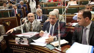 وزير المالية أمام البرلمان: الاقتصاد المصري يتعافى بفضل برنامج الإصلاح