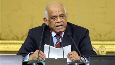 رئيس مجلس النواب يحيل مشروع التصرف في أموال الإرهابية للجنة الشؤون الدستورية