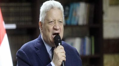 مرتضى يهدد: مفيش كأس عالم