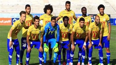 طنطا في معسكر مغلق استعدادًا للداخلية والفرصة الأخيرة