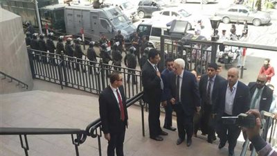 تفاصيل مرافعة مرتضى بمجلس الدولة