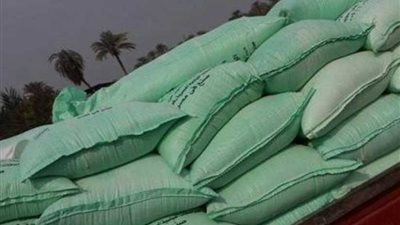 ضبط كميات من الدقيق المدعم بأسواق ملوي