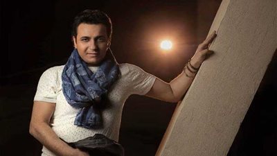 ​رحيم يثير غضب إليسا من جديد