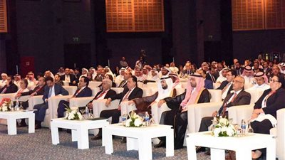 بدء المؤتمر العربي الثالث للغذاء والدواء بشرم الشيخ