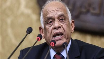 البرلمان يوافق على مد حالة الطوارئ.. وعبدالعال: الإرهاب يلفظ أنفاسه الأخيرة