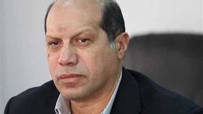 رسميًا.. علاء نبيل مديرًا فنيًا لفريق المقاولون ورئيس قطاع الناشئين بالنادي