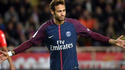 «نيمار» يقترب من الدخول إلى عالم «بريميرليج» من بوابة مانشستر